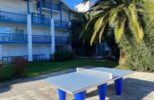 Behobie Apartamento | Appartement Résidence Fort Socoa
