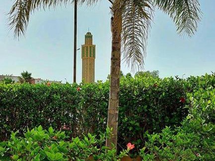 Bouznika Apartamento | Appartement résidence l’ocean bouznika