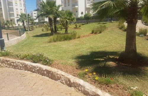 Bouznika Apartamento | Appartement résidence l’ocean bouznika