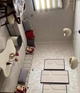 Mehdya Apartamento | Appartement Résidence l'Océan