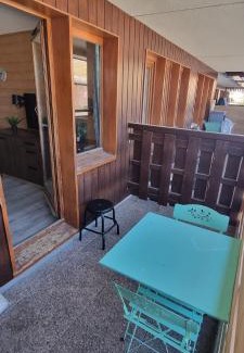 Jeux Apartamento | Appartement résidence L'Ours blanc chez Jimmy