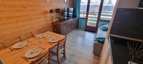 Jeux Apartamento | Appartement résidence L'Ours blanc chez Jimmy