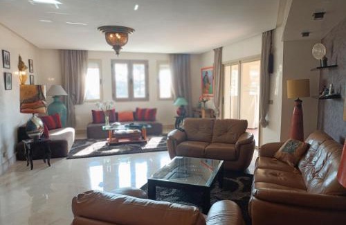 Essaouira Coast Apartamento | Appartement résidence les terrasses