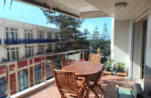 Essaouira Coast Apartamento | Appartement résidence les terrasses