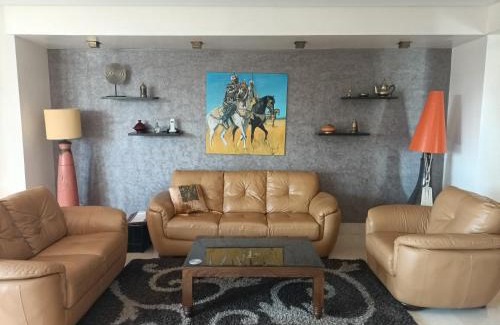 Essaouira Coast Apartamento | Appartement résidence les terrasses