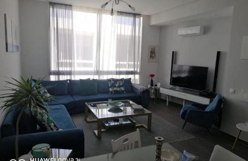 Lamharza Essahel Apartamento | Appartement Résidence balnéaire Dar Al bahr