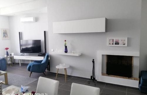 Lamharza Essahel Apartamento | Appartement Résidence balnéaire Dar Al bahr