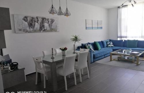 Lamharza Essahel Apartamento | Appartement Résidence balnéaire Dar Al bahr