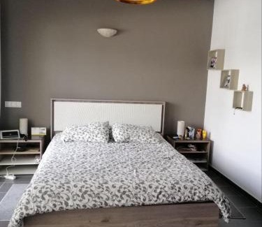 Lamharza Essahel Apartamento | Appartement Résidence balnéaire Dar Al bahr