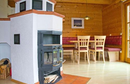 Ramsau am Dachstein Apartamento | Appartement Ramsau, Haus Fichte