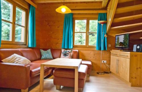 Ramsau am Dachstein Apartamento | Appartement Ramsau, Haus Fichte