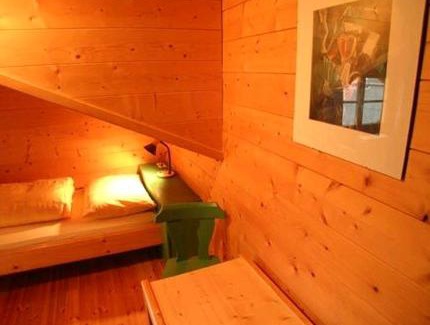 Ramsau am Dachstein Apartamento | Appartement Ramsau, Haus Fichte