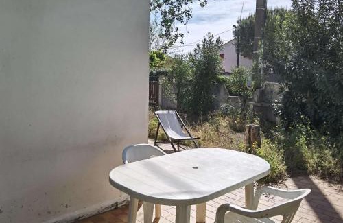 Marseillan Plage Apartamento | Appartement RDC 5 pers avec grande terrasse sud, proche marché, animaux admis - Marseillan Plage - FR-1-326-712