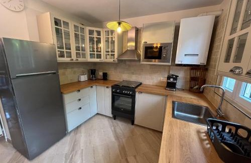 Barbizon Apartamento | Appartement RDC avec jardin au cœur de Barbizon 2 a 6 personnes