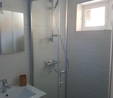 Briancon Apartamento | Appartement RDC chalet 55m2