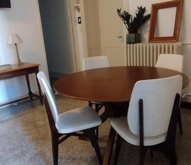 Nerac Apartamento | Appartement RDC et cour privée.