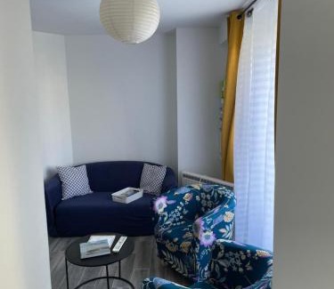 Granville Apartamento | Appartement RDC