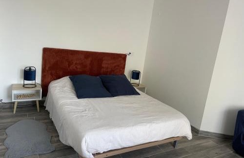 Granville Apartamento | Appartement RDC