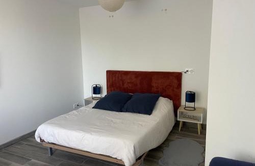 Granville Apartamento | Appartement RDC