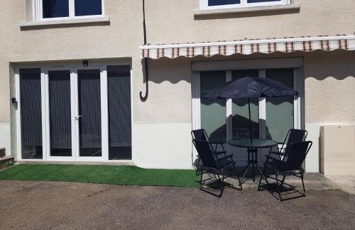 Beaune-les-Mines Apartamento | Appartement rdc rdc Limoges