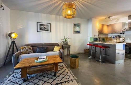 St Gilles-les-Bains Apartamento | Appartement T2 de vacances St Gilles les Bains