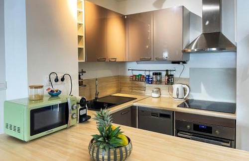 St Gilles-les-Bains Apartamento | Appartement T2 de vacances St Gilles les Bains