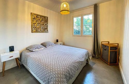 St Gilles-les-Bains Apartamento | Appartement T2 de vacances St Gilles les Bains