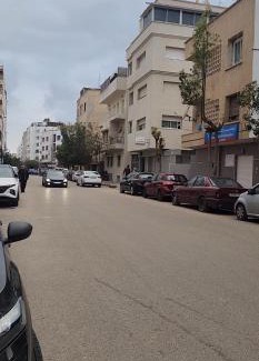 Diour Jamaa Apartamento | Appartement reda