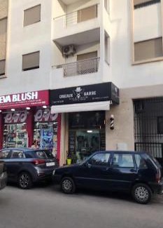 Diour Jamaa Apartamento | Appartement reda