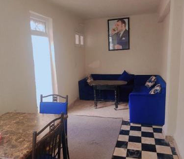 Diour Jamaa Apartamento | Appartement reda