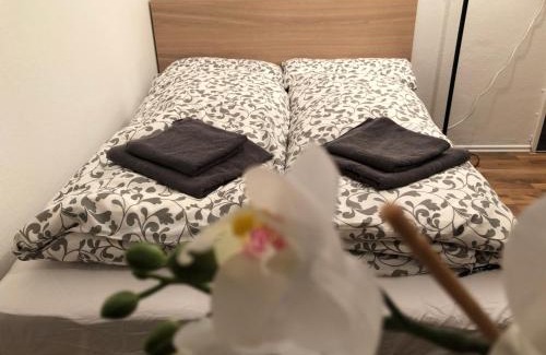 Regensburg Apartamento | Appartement Redhouse