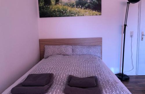 Regensburg Apartamento | Appartement Redhouse