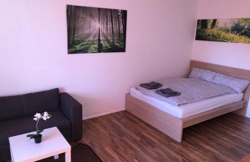 Regensburg Apartamento | Appartement Redhouse