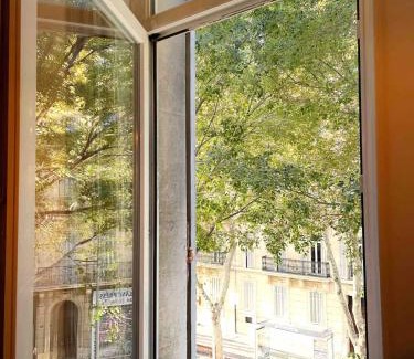 Saint-Lambert Apartamento | Appartement refait à neuf entre plage et vieux port