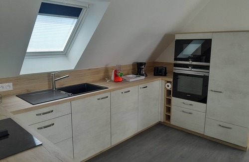 Cleder Apartamento | Appartement Refait Entièrement a Neuf