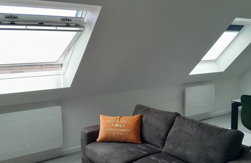 Cleder Apartamento | Appartement Refait Entièrement a Neuf