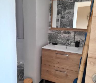 Leffrinckoucke Apartamento | Appartement refait à neuf