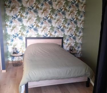 Leffrinckoucke Apartamento | Appartement refait à neuf