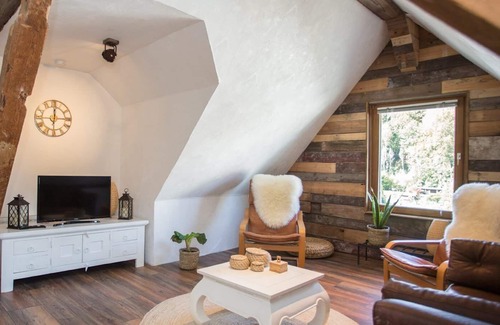 Siedlinghausen Complejo | Appartement Regal - Brilonerstrasse 16 | Siedlinghausen-Winterberg 'Royal'