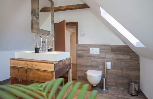 Siedlinghausen Complejo | Appartement Regal - Brilonerstrasse 16 | Siedlinghausen-Winterberg 'Royal'