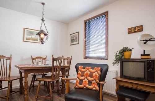 Siedlinghausen Complejo | Appartement Regal - Brilonerstrasse 16 | Siedlinghausen-Winterberg 'Retro'