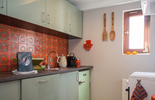 Siedlinghausen Complejo | Appartement Regal - Brilonerstrasse 16 | Siedlinghausen-Winterberg 'Retro'