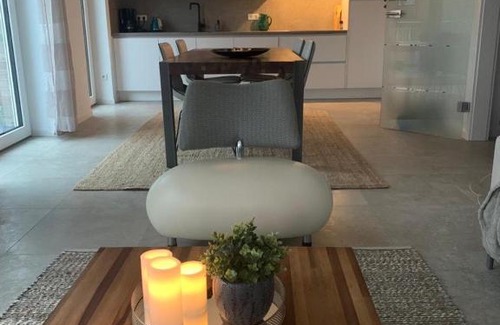 Lage Apartamento | Appartement regio Ootmarsum