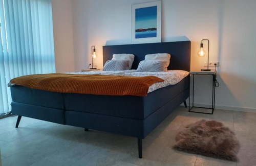 Lage Apartamento | Appartement regio Ootmarsum