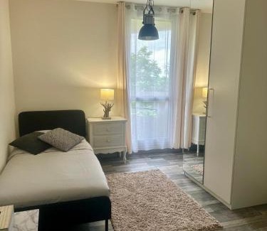 Reims Apartamento | Appartement Reims