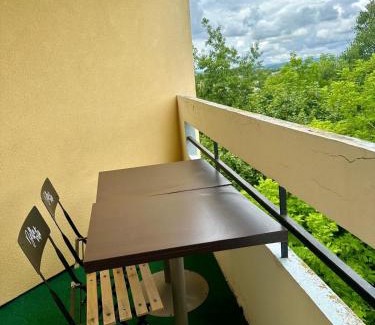 Reims Apartamento | Appartement Reims