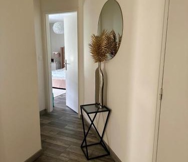 Reims Apartamento | Appartement Reims