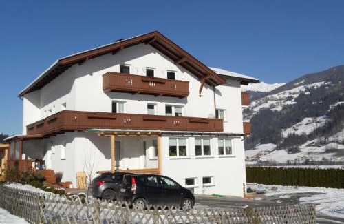 Zillertal Apartamento | Appartement Reiter