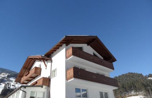 Zillertal Apartamento | Appartement Reiter