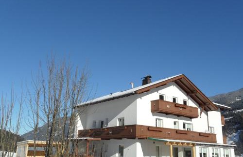 Zillertal Apartamento | Appartement Reiter